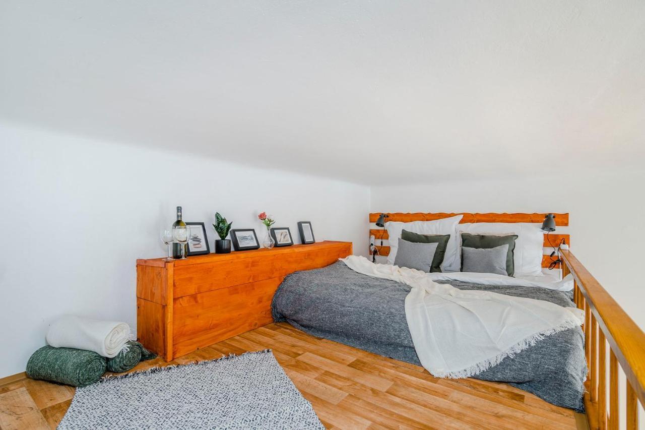 Florenc Apartments Prague 1 By Michal&Friends Exteriér fotografie